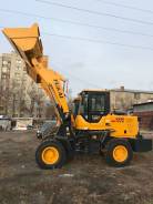 Fukai ZL 930. Погрузчик 2,8 т с увеличенным ковшом 2 куба по цене 2-х тонника, 2 800 кг.
