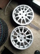 DJ WHEELS. 5.5x13", 4x98, ET30, �� 58,6���. ����