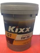 Kixx G-1. Вязкость 5W-30, синтетическое