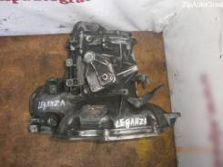 МКПП. Daewoo Leganza Двигатели: C18SED, C20SED