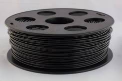 Черный PLA 2,85 1кг Bestfilament