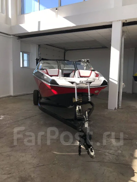 BRP Sea-Doo. 2017 ���, ����� 6,4��., ��������� ������������, 500��.�., ������ ����