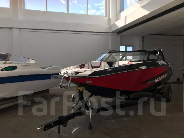 BRP Sea-Doo. 2017 ���, ����� 6,4��., ��������� ������������, 500��.�., ������ ����
