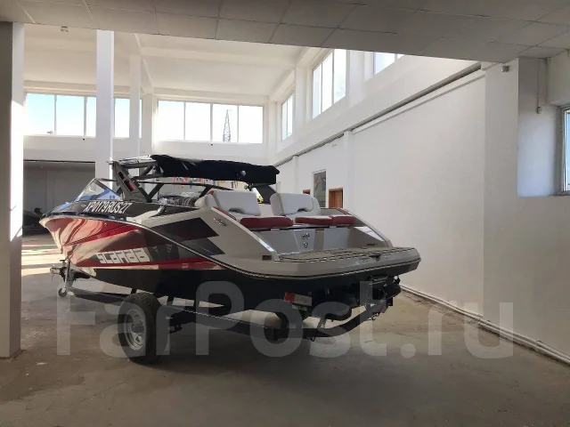 BRP Sea-Doo. 2017 ���, ����� 6,4��., ��������� ������������, 500��.�., ������ ����