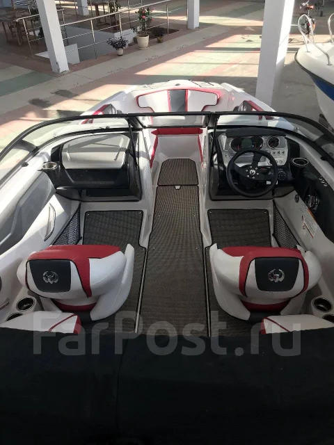 BRP Sea-Doo. 2017 ���, ����� 6,4��., ��������� ������������, 500��.�., ������ ����