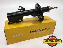 Амортизатор. Nissan: Qashqai+2, Rogue, X-Trail, Dualis, Qashqai Двигатели: HR16DE, K9K, M9R, MR20DE, R9M, QR25DE