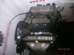 Двигатель в сборе. Hyundai Sonata Двигатель G4JN