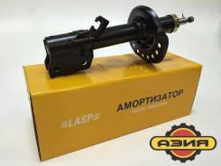 Амортизатор. Nissan Juke, F15, F15E, NF15, YF15 Двигатели: HR16DE, K9K, MR16DDT, HR15DE