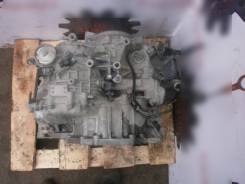 АКПП. Hyundai Santa Fe Двигатели: D4EB, D4EBV
