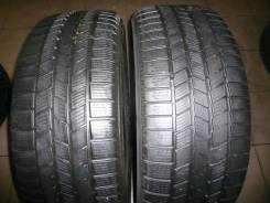 Pirelli Scorpion Ice&Snow. Всесезонные, 2011 год, 20 %, 2 шт