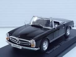 Модель Mercedes-Benz 230SL (1963)