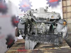 Двигатель в сборе. Mercedes-Benz Sprinter Двигатель OM602DELA