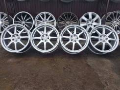 Inter Milano Cool Breeze. 7.0x17", 5x100.00, ET50, ЦО 55,0 мм.
