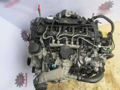 Двигатель в сборе. SsangYong Actyon SsangYong Actyon Sports Двигатель D20DTR