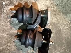 Подушка двигателя. Toyota Aristo, JZS161 Двигатели: 2JZGE, 2JZGTE