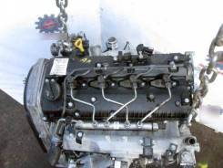 Двигатель в сборе. Hyundai Porter