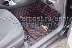 Коврики. Toyota Prius, ZVW30, ZVW30L