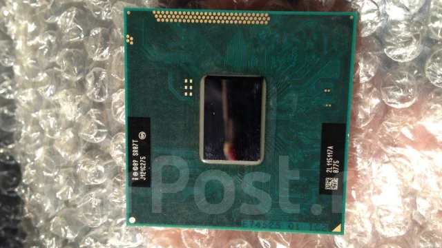 Intel Pentium B950 ����
