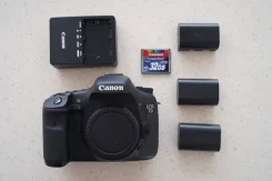 Canon EOS 7D Body. 15 - 19.9 ��, ���: ��� ���� ����