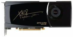 GeForce GTX 470. ��� ����� �� ������������ ����
