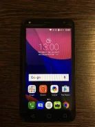 Alcatel Pixi 4 5 5010D. �/� ����