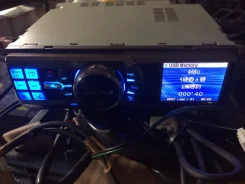 Alpine iDA-X001 ����