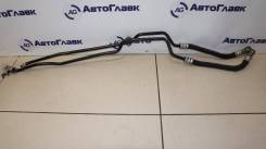 Трубка радиатора охлаждения акпп. BMW X1, E84 BMW 1-Series, E82, E88 BMW 3-Series, E90, E90N, E91, E92, E93 Двигатель N46B20