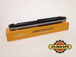 Амортизатор. Daihatsu Terios, J200G, J210G Daihatsu Be-Go, J200G, J210G Toyota Rush, J200, J200E, J210, J210E Двигатель 3SZVE