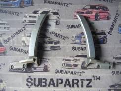 Накладка на крыло. Subaru Forester, SG5 Двигатели: EJ202, EJ205