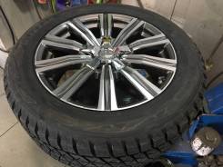 Новые Колеса R21, NEW LX570, LC200. 8.5x20" 5x150.00 ET45