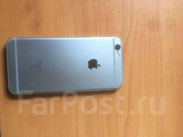 Apple iPhone 6s 64Gb. �/� ����