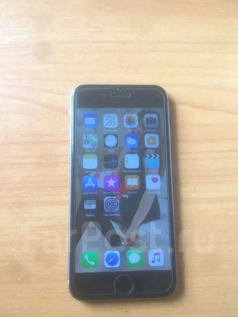 Apple iPhone 6s 64Gb. �/� ����