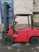 Balkancar RECORD 2S. Погрузчик б/у вилочный дизельный Balkancar ДВ-1792 (3,5тн), 3 500 кг.