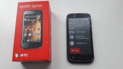 ��� Smart Sprint. ����� ����
