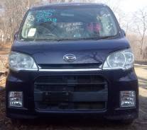 Daihatsu Tanto Exe. L455, KFVE