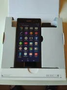 Sony Xperia C3. �/�