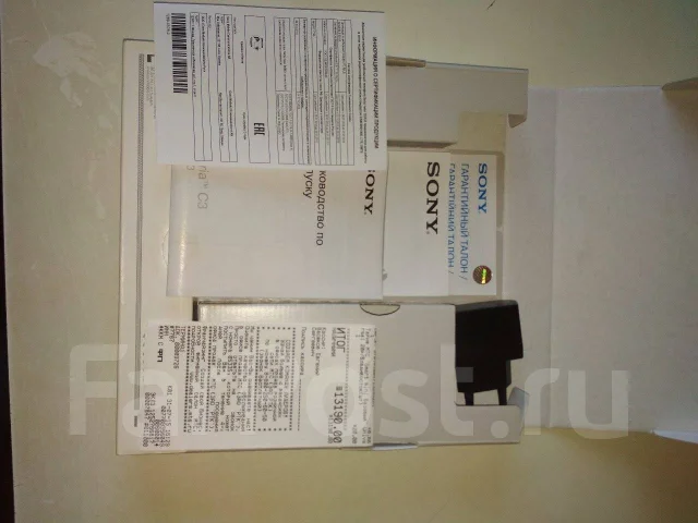 Sony Xperia C3. �/� ����