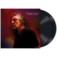 Robert Plant - Carry Fire (2LP-Vinyl)