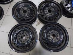 Штамповка. x14, 5x114.30