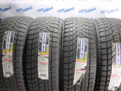 Bridgestone Blizzak DM-V1. Зимние, без шипов, 2011 год, без износа, 4 шт