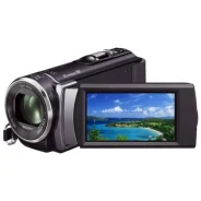 Sony HDR-CX200E. 20 � ����� ��, � ���������� ����