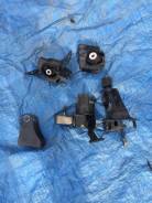 Подушка двигателя. Toyota Corolla Axio, NZE141 Toyota Corolla Fielder, NZE141, NZE141G