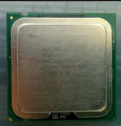 Intel Pentium 4