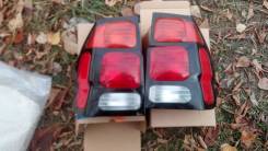 Стоп-сигнал. Mitsubishi: Pajero, Nativa, Montero Sport, Pajero Sport, Challenger Двигатели: 4D56, 6G72, 4M40, 6G74, 4G64