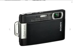 Sony Cyber-shot DSC-H200 ����
