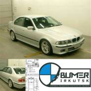BMW 5-Series. E39, M54
