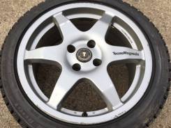 Tecmag. 7.0x17, 4x108.00, ET20