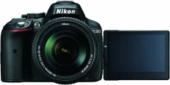 Nikon D5300 Kit. 20 � ����� ��, ���: 10�