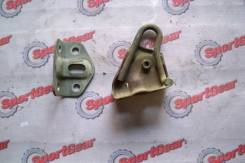 Кронштейн буксировочный. Subaru Forester, SF5, SF9, SG5, SG9, SG9L Subaru Impreza, GC1, GC2, GC4, GC6, GC8, GC8LD, GD2, GD3, GD9, GDA, GDB, GDC, GDD...