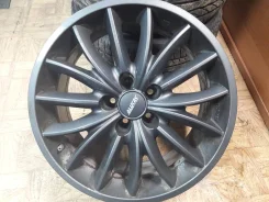 Alutec Blade. 8.0x17", 5x105 ����